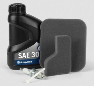 Servisni kit - HS 123A (HQ)