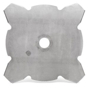 Pila četverokraka Grass 255-4-1" HQ