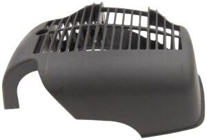 Poklopac ispušnog lonca 335 RX