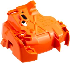Plastika rasplinjača - H 550XP/545 Mark II