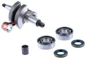 Radilica - BC2145/345RX/343FR