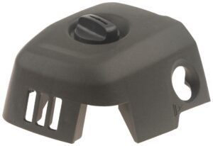 Poklopac filtera zraka - H 525 RX/RJX