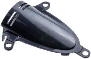 Poklopac ispuha - H 356 BTX