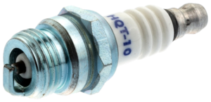 Svjećica HQT-10 - za male ručne strojeve, trimere i čistače šikare