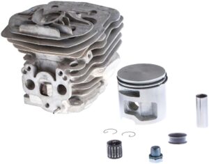 Cilindar kpl.- H 576XP