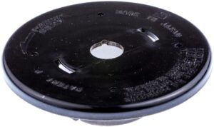 Glava - poklopac AUTOHEAD32