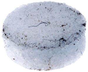 Spremnik ulja - sito 334T/335XPT/2135T