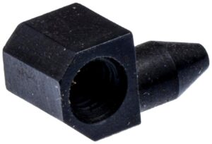 čahura - matica natezača lanca 372XP/390XP