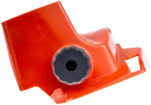 Poklopac filtera zraka kpl. 334T/338XPT