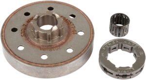 Zvono spojke 3/8"x7 - H 560/562XP/CS2260