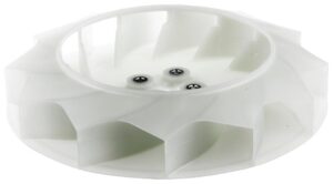 Ventilator - H 580 BTS