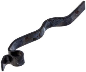 Opruga kočnice lanca - H CS2117/2118 EL