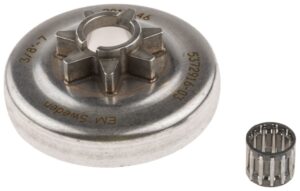 Zvono spojke 3/8x7 460/455e