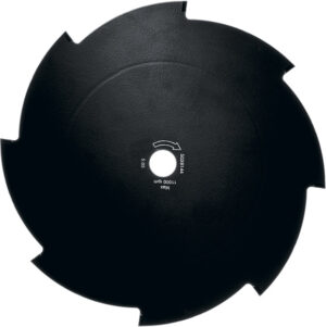 Pila osmerokraka Grass 255-8-1" HQ