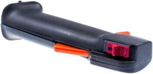 Ručka gasa kpl. 250R