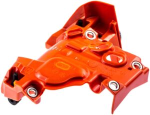 Kućište rasplinjača - H 550XP/545