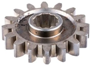 Zupčanik reduktora kosišta CT153/CTH173/174