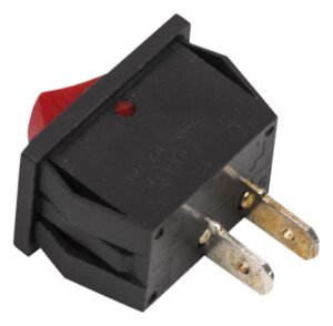 Prekidač gašenja H125BTX/BV2126/125RJ/LDX/C/L/R