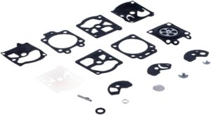 Membrane - set GT22/24/BV32