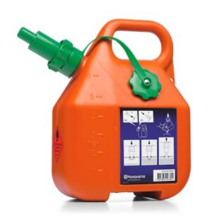 Spremnik za gorivo sa zaštitom od prelijevanja