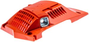 Starter - poklopac H357/359