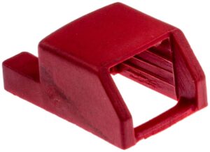 Glava - gumb trimmy s