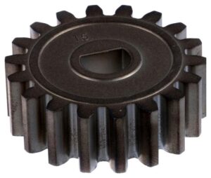 Zupčanik kotača M53SPRO