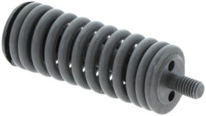 Amortizer - ručka, kraći navoj 2051/2054 - srednji