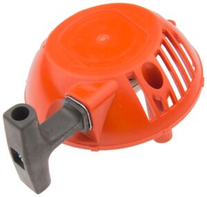 Starter kpl. H128C/R/RJ/LDX