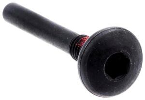 Vijak amortizera - ručka, prednja H365/372/576XP