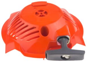 Starter kpl.- H 525 RX