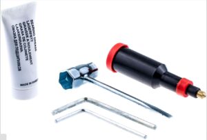 Tvornički kit alata - H T540 XP