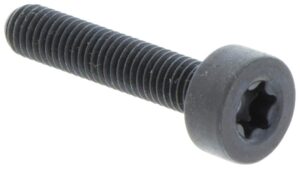 Vijak ispuha i cilindra K750/760