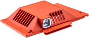 Poklopac startera H245R