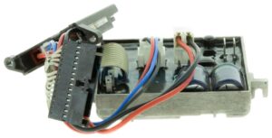 Matična ploča - H 536LiHD60X