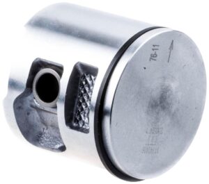 Klip kpl.- H 455 Rancher