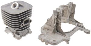 Cilindar kpl.+ kućište radilice H125C/L/R/RJ/LDx/124C