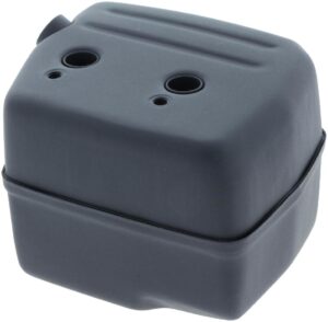 Ispušni lonac - 600/61/272