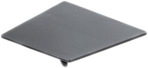 Poklopac amortizera - H 356 BTX/BTX/BFX