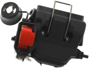 Nosač filtera - H 550XP