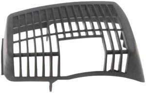 štitnik ispušnog lonca 345 RX