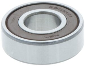 Ležaj osovine K1250/375K/143RII