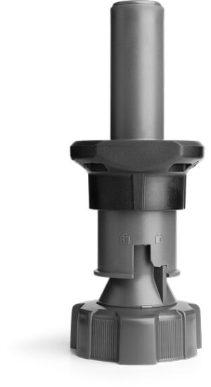 Lijevak za gorivo - spremnik 15L