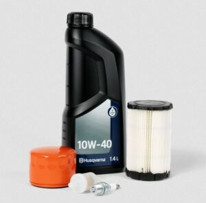 Servisni kit - B&S 4155/M31 Intek