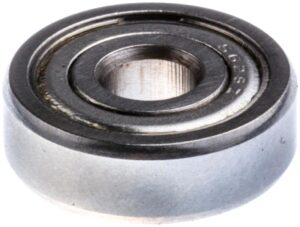 Ležaj za solarnu kosilicu