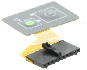 Tipkovnica - H T 536LiXP