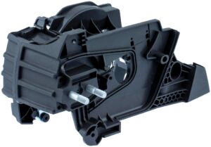 Kućište kpl.- H 130/135 Mark II