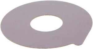 Podloška kotura startera - H 395XP