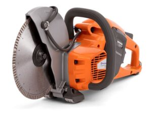 Rezač baterijski H K535i - 230mm