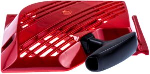 Starter, poklopac - RS44